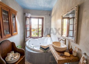 Bagno - Rustico Molineggi, Cannobio - foto 11