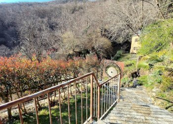 Vista delle montagne - Rustico Molineggi, Cannobio - foto 12