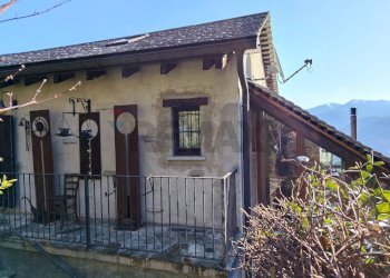 Casa all\'aperto - Rustico Molineggi, Cannobio - foto 14