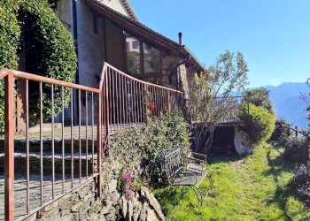 Casa all\'aperto - Rustico Molineggi, Cannobio - foto 15