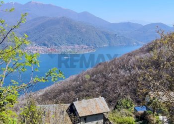 Vista delle montagne - Independent house Molineggi, Cannobio - photo 1