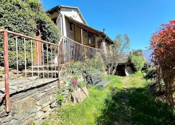 Giardino - Independent house Molineggi, Cannobio - photo 3