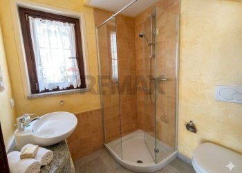 Bagno - Independent house Molineggi, Cannobio - photo 14