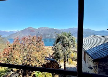 Vista delle montagne - Independent house Molineggi, Cannobio - photo 15