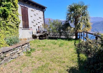 Giardino - Independent house Molineggi, Cannobio - photo 16