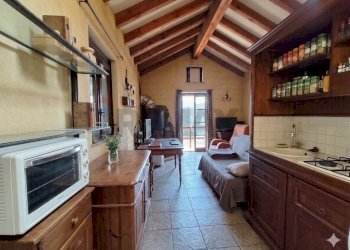 Cucina - Independent house Molineggi, Cannobio - photo 17