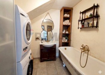 Bagno - Independent house Molineggi, Cannobio - photo 19