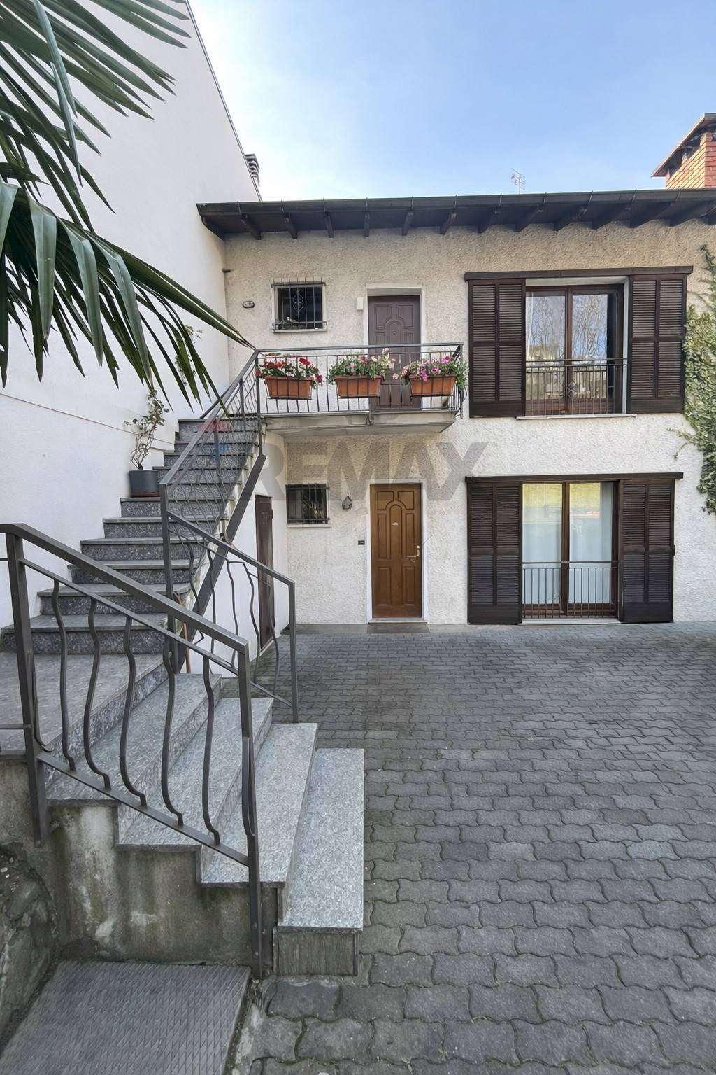 Casa all\'aperto - Trilocale via montegrino
 
4, Luino - foto 1