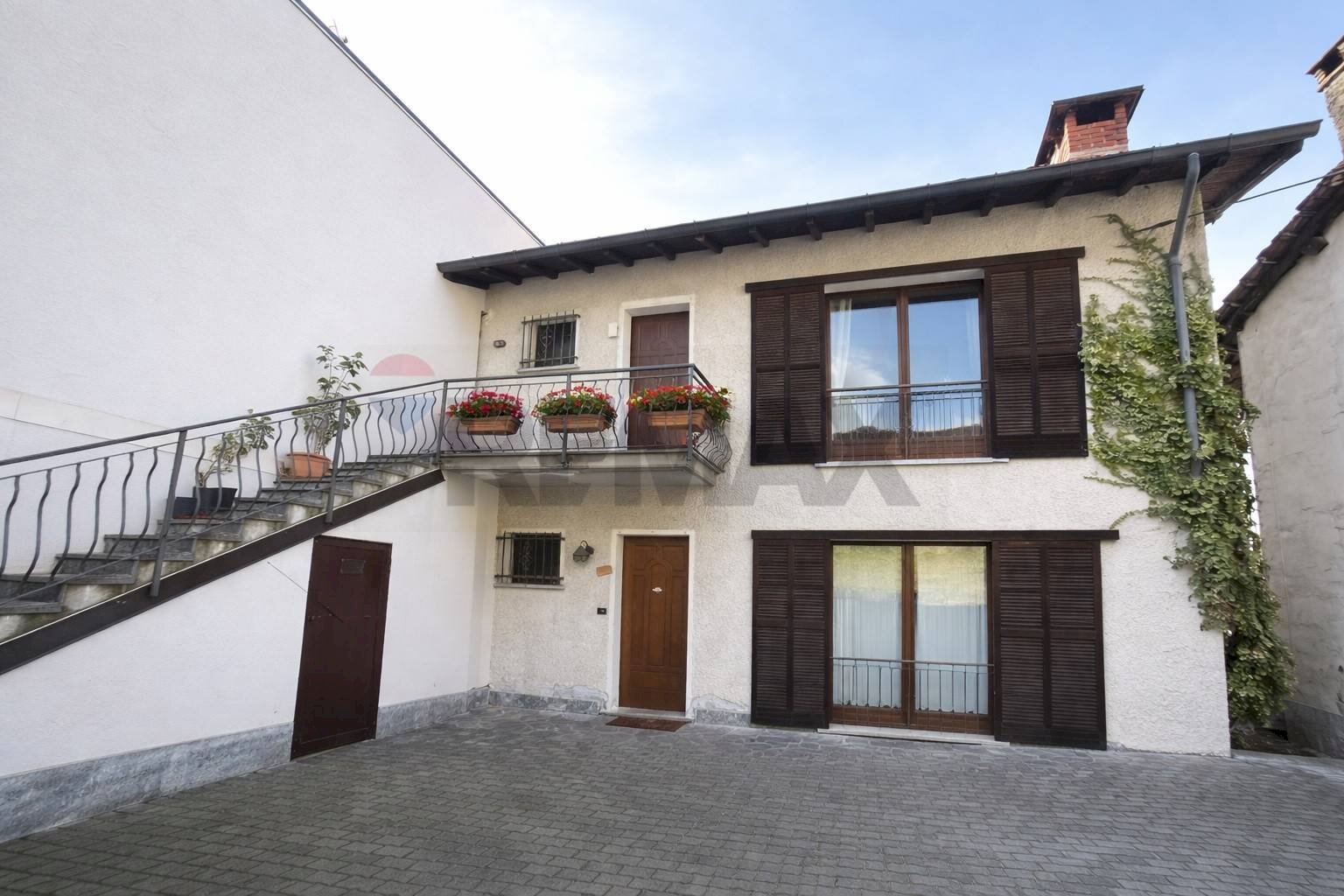 Casa all\'aperto - Trilocale via montegrino
4, Luino - foto 2