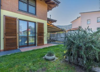 Giardino - Terraced Villa via Sotto Campagna
 
75, Comabbio - photo 1