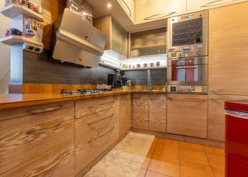 Cucina - Terraced Villa via Sotto Campagna
 
75, Comabbio - photo 7