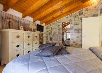 Camera / camera da letto - Terraced Villa via Sotto Campagna
 
75, Comabbio - photo 11