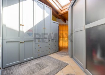 Camera / camera da letto - Terraced Villa via Sotto Campagna
 
75, Comabbio - photo 15