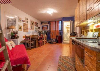 Cucina - Terraced Villa via Sotto Campagna
 
75, Comabbio - photo 18