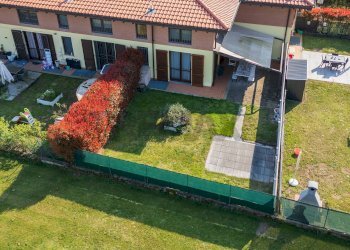 Giardino - Terraced Villa via Sotto Campagna
 
75, Comabbio - photo 20