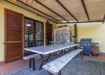 Terrazza - Terraced Villa via Sotto Campagna
 
75, Comabbio - photo 21