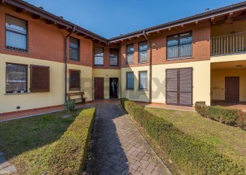 Casa all\'aperto - Terraced Villa via Sotto Campagna
 
75, Comabbio - photo 24