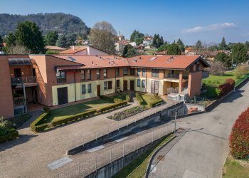 Casa all\'aperto - Terraced Villa via Sotto Campagna
 
75, Comabbio - photo 27