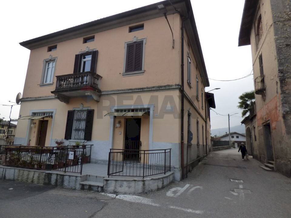 Casa all\'aperto - Appartamento Cuveglio - foto 1