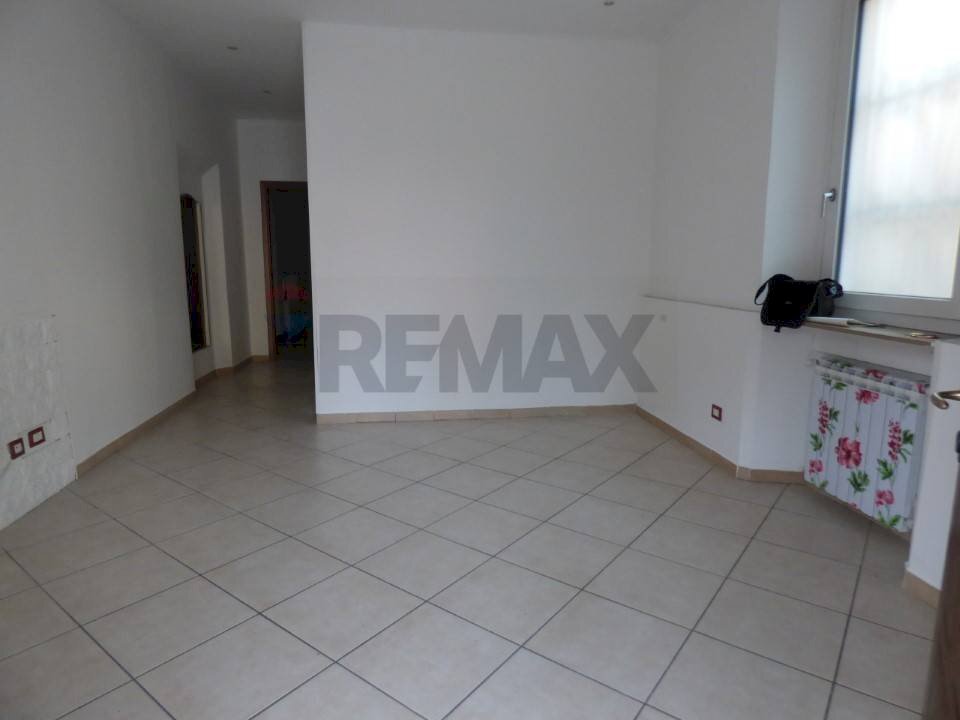 Stanza vuota - Appartamento Cuveglio - foto 2