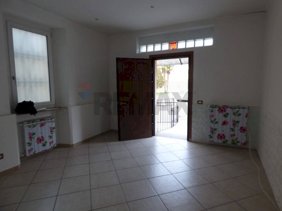 Stanza vuota - Appartamento Cuveglio - foto 3