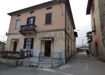 Casa all\'aperto - Appartamento Cuveglio - foto 1