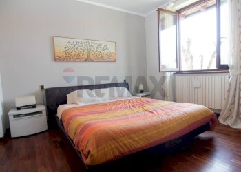 Camera / camera da letto - Casa semi indipendente via Cavour
 
40, Buguggiate - foto 22