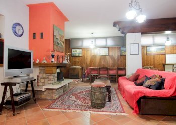 Sala da pranzo - Casa semi indipendente via Cavour
 
40, Buguggiate - foto 34