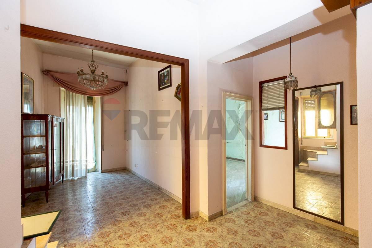 Stanza vuota - Independent house Via Camillo Benso Conte di Cavour
95, Carlentini - photo 3