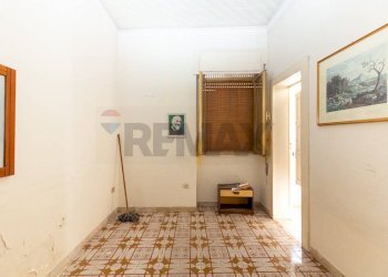 Hall / corridoio - Independent house Via Camillo Benso Conte di Cavour
 
95, Carlentini - photo 9