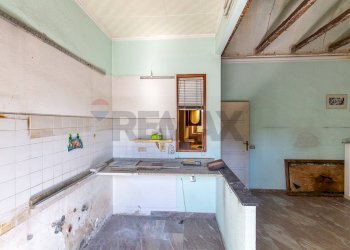 Cucina - Independent house Via Camillo Benso Conte di Cavour
 
95, Carlentini - photo 14