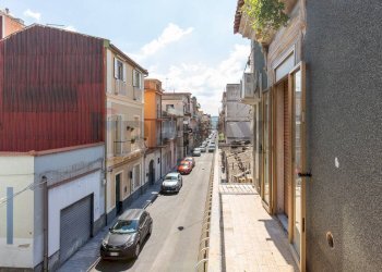 Edificio all\'aperto - Independent house Via Camillo Benso Conte di Cavour
 
95, Carlentini - photo 16