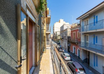 Balcone - Independent house Via Camillo Benso Conte di Cavour
 
95, Carlentini - photo 17