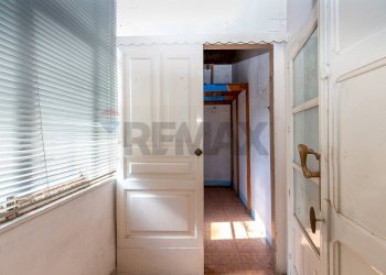 Hall / corridoio - Independent house Via Camillo Benso Conte di Cavour
 
95, Carlentini - photo 18