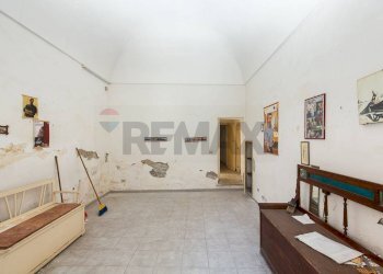 Soggiorno - Independent house Via Camillo Benso Conte di Cavour
 
95, Carlentini - photo 23