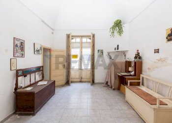 Camera / camera da letto - Independent house Via Camillo Benso Conte di Cavour
 
95, Carlentini - photo 24