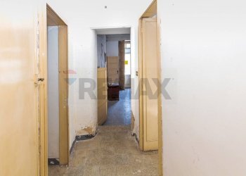 Hall / corridoio - Independent house Via Camillo Benso Conte di Cavour
 
95, Carlentini - photo 33