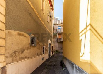 Edificio all\'aperto - Independent house Via Camillo Benso Conte di Cavour
 
95, Carlentini - photo 35