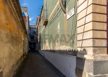 Edificio all\'aperto - Independent house Via Camillo Benso Conte di Cavour
 
95, Carlentini - photo 37