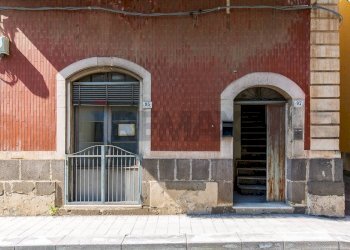 Edificio all\'aperto - Independent house Via Camillo Benso Conte di Cavour
 
95, Carlentini - photo 39