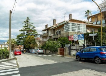 Casa all\'aperto - Bilocale Via Dante Alighieri
 
21, Valverde - foto 1