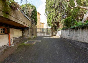 Edificio all\'aperto - Bilocale Via Dante Alighieri
 
21, Valverde - foto 37