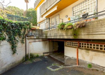 Edificio all\'aperto - Bilocale Via Dante Alighieri
 
21, Valverde - foto 38