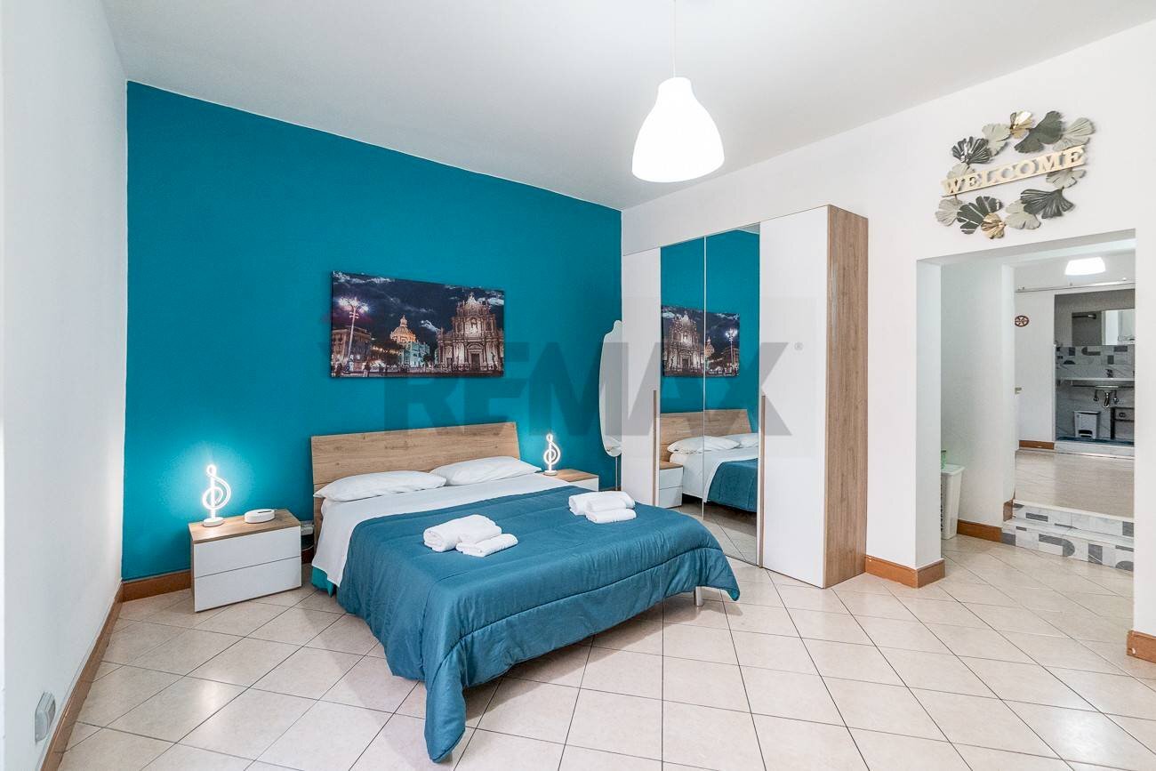 Camera / camera da letto - Bilocale Via ortolani
 
66, Catania - foto 2