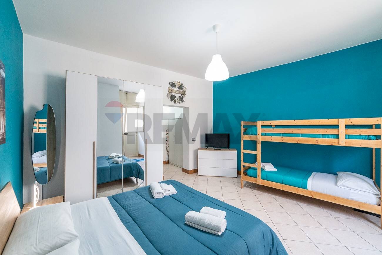 Camera / camera da letto - Bilocale Via ortolani
 
66, Catania - foto 3