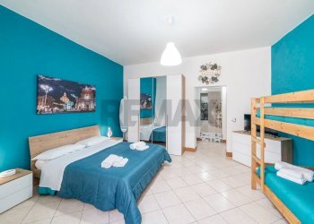 Camera / camera da letto - Bilocale Via ortolani
 
66, Catania - foto 1