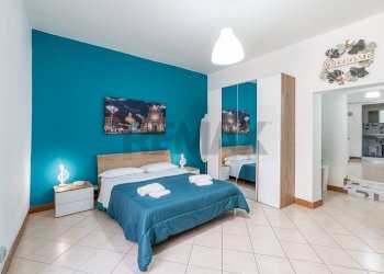 Camera / camera da letto - Bilocale Via ortolani
 
66, Catania - foto 2