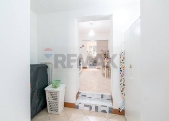 Hall / corridoio - Bilocale Via ortolani
 
66, Catania - foto 9