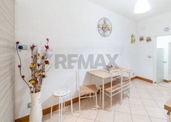 Sala da pranzo - Bilocale Via ortolani
 
66, Catania - foto 14