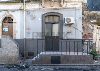 Edificio all\'aperto - Bilocale Via ortolani
 
66, Catania - foto 21